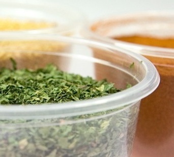 AGROPOLE заправы з сушанай гародніны і зеляніны печанай цыбулі і фаршу фірма Польшча